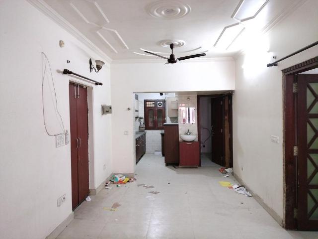 2 BHK Apartment in Sector 18 Dwarka for rent New Delhi. The reference number is 14584770