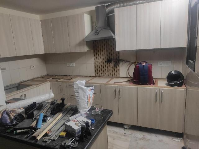 2 BHK Apartment in Sector 18 Dwarka for rent New Delhi. The reference number is 19094572