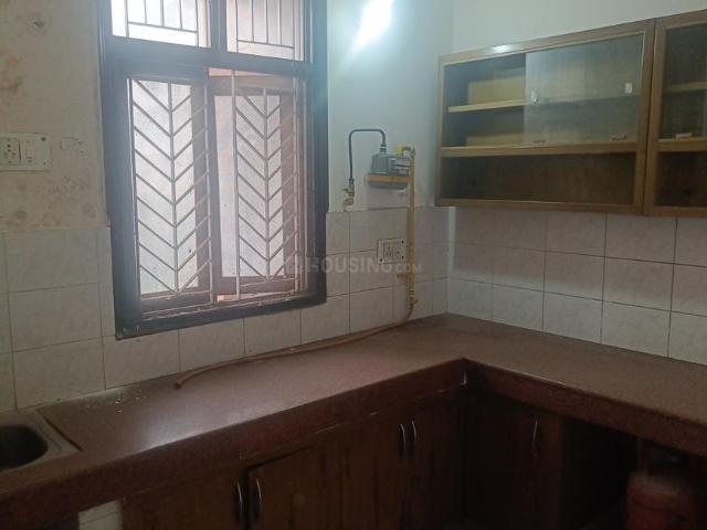 2 BHK Apartment in Sector 18 Dwarka for rent New Delhi. The reference number is 19190971