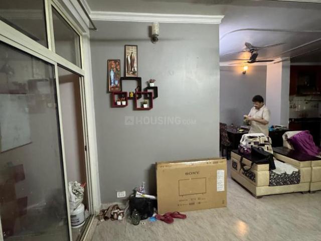2 BHK Apartment in Sector 18 Dwarka for rent New Delhi. The reference number is 19243885