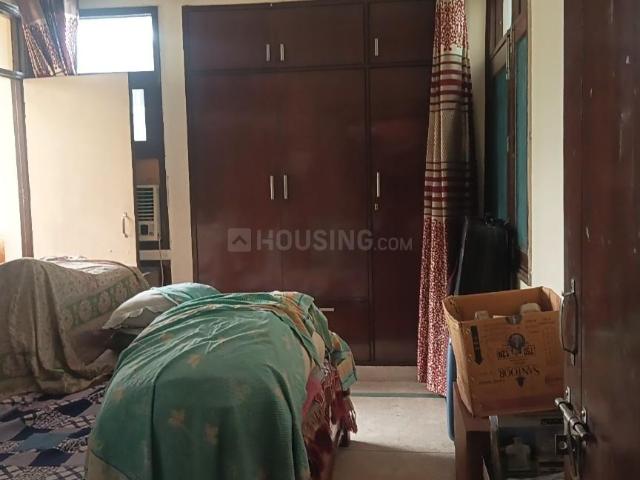2 BHK Apartment in Sector 18 Dwarka for rent New Delhi. The reference number is 20444470