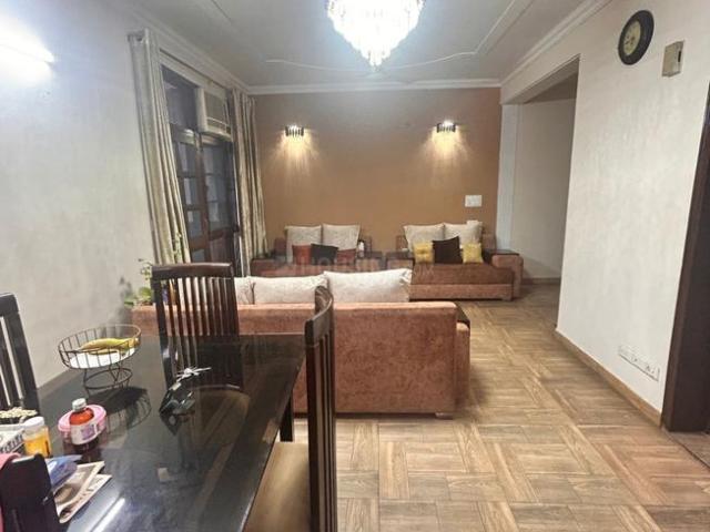 2 BHK Apartment in Sector 18 Dwarka for rent New Delhi. The reference number is 20453209