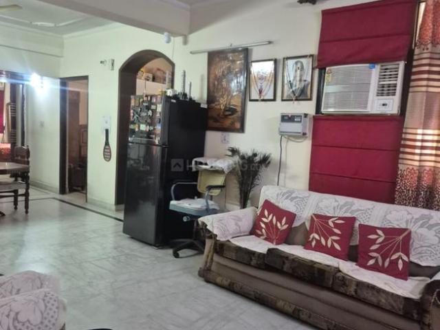 2 BHK Apartment in Sector 18 Dwarka for rent New Delhi. The reference number is 20662283