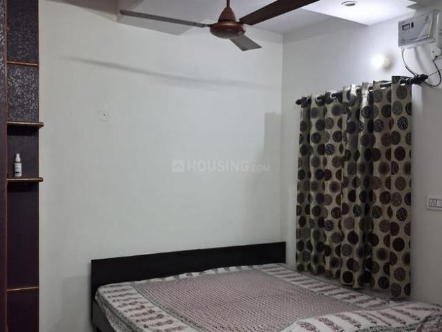 2 BHK Apartment in Sector 18 Dwarka for rent New Delhi. The reference number is 20705834