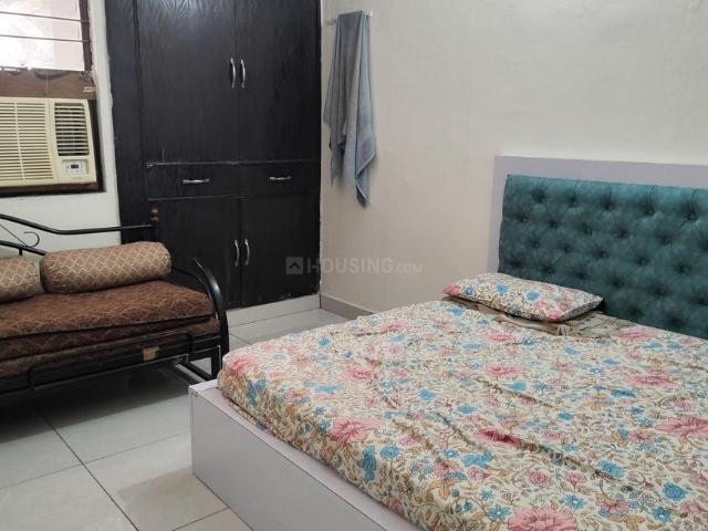 2 BHK Apartment in Sector 18 Dwarka for rent New Delhi. The reference number is 21145453