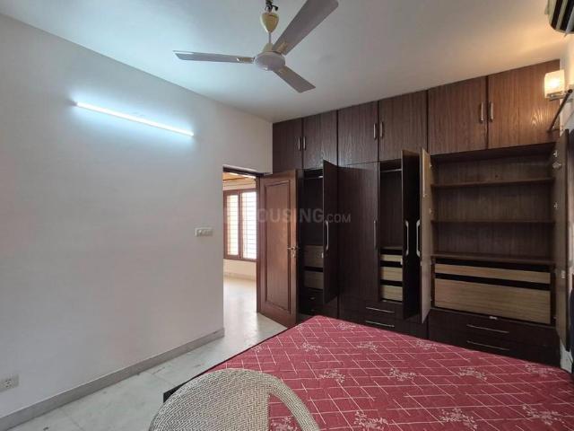 2 BHK Apartment in Sector 18 Dwarka for rent New Delhi. The reference number is 21355265