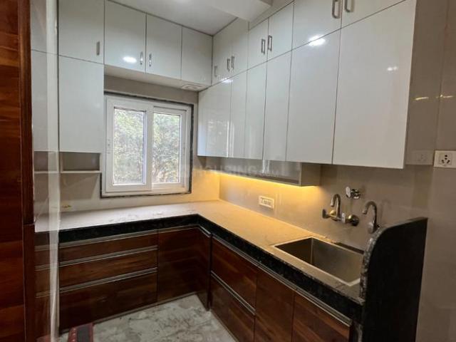 2 BHK Apartment in Sector 19 Dwarka for rent New Delhi. The reference number is 19583043