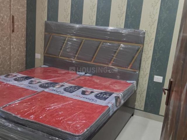 2 BHK Apartment in Sector 19 Dwarka for rent New Delhi. The reference number is 19252674