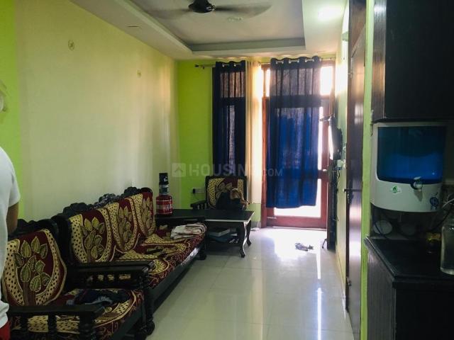 2 BHK Apartment in Sector 19 Dwarka for rent New Delhi. The reference number is 20283891