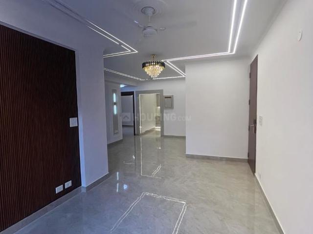 2 BHK Apartment in Sector 19 Dwarka for rent New Delhi. The reference number is 20284192