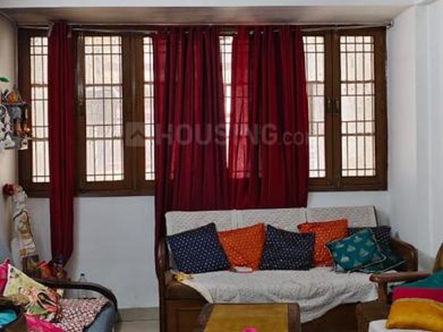 2 BHK Apartment in Sector 19 Dwarka for rent New Delhi. The reference number is 21114099