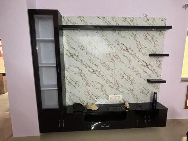 2 BHK Apartment in Sector 19 Dwarka for rent New Delhi. The reference number is 21129895