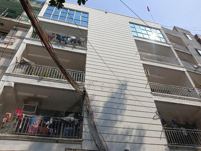 2 BHK Apartment in Sector 19 Dwarka for rent New Delhi. The reference number is 21181038