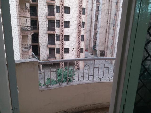 2 BHK Apartment in Sector 19 Dwarka for resale New Delhi. The reference number is 20775825