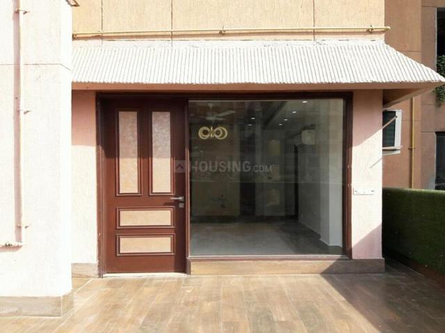 2 BHK Apartment in Sector 19 Dwarka for resale New Delhi. The reference number is 20882941