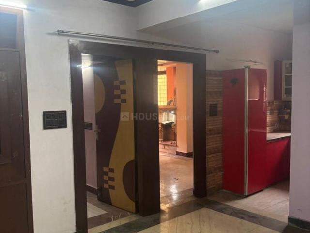 2 BHK Apartment in Sector 19 Dwarka for resale New Delhi. The reference number is 20915717