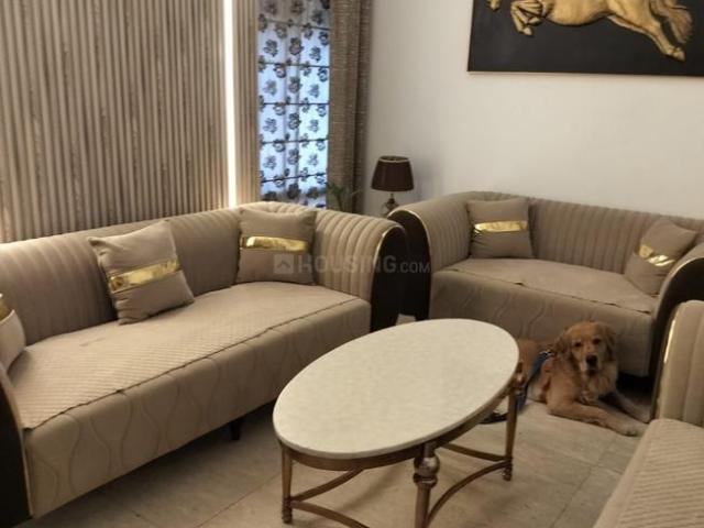2 BHK Apartment in Sector 19 Dwarka for resale New Delhi. The reference number is 21301496