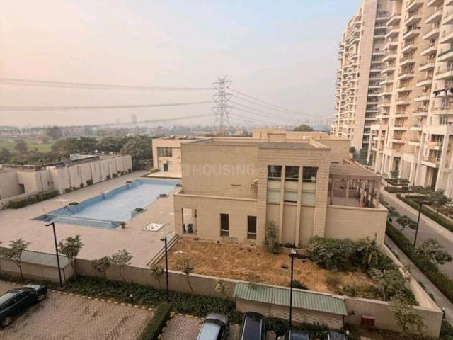 2 BHK Apartment in Sector 103 for resale Gurgaon. The reference number is 20451354