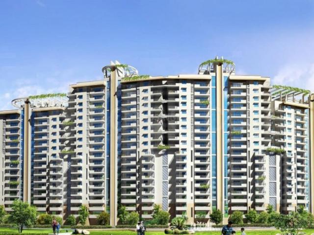 2 BHK Apartment in Sector 103 for resale Gurgaon. The reference number is 20840044