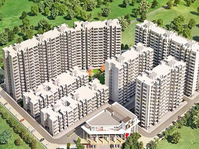 2 BHK Apartment in Sector 103 for resale Gurgaon. The reference number is 20270688