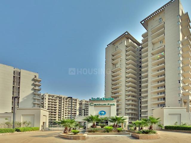 2 BHK Apartment in Sector 103 for resale Gurgaon. The reference number is 21001043