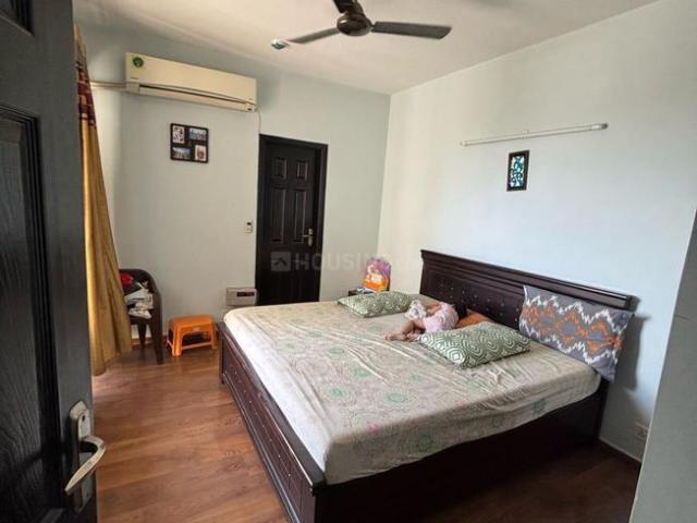 2 BHK Apartment in Sector 100 for rent Noida. The reference number is 16833211