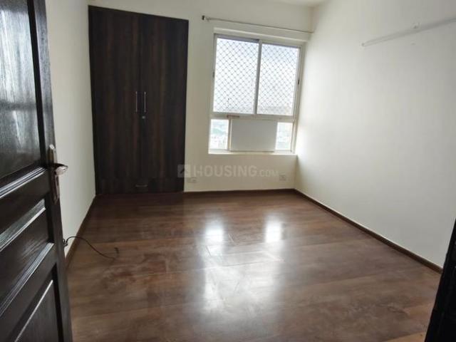 2 BHK Apartment in Sector 100 for rent Noida. The reference number is 20801225