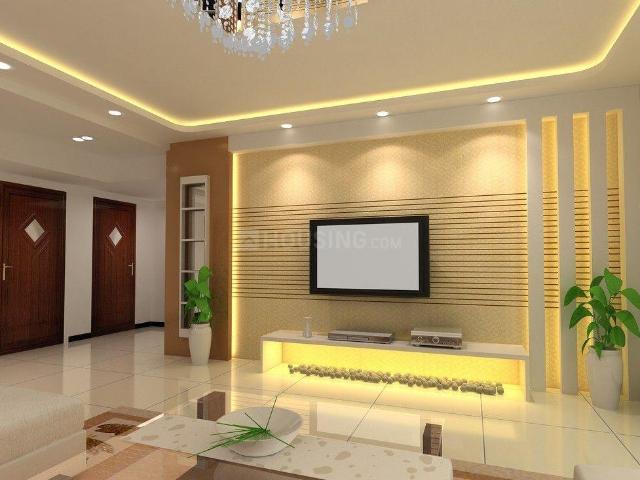 2 BHK Apartment in Sector 100 for resale Noida. The reference number is 20580482