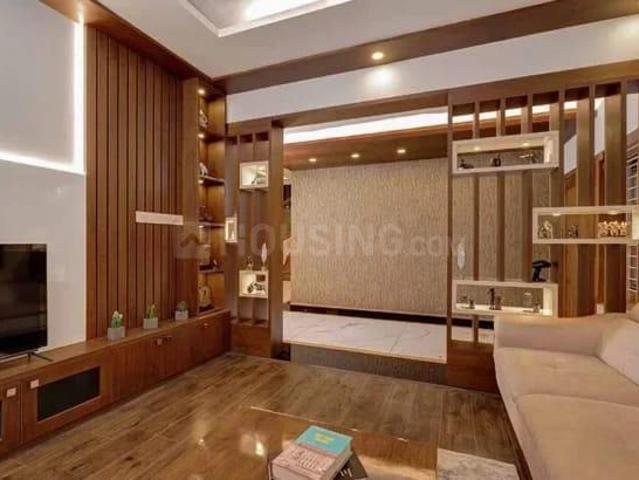 2 BHK Apartment in Sector 100 for resale Noida. The reference number is 20825889