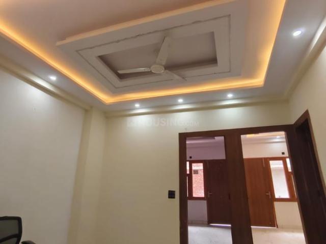 2 BHK Apartment in Sector 100 for resale Noida. The reference number is 21331782