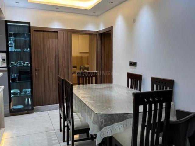 2 BHK Apartment in Sector 102 for rent Gurgaon. The reference number is 19662594