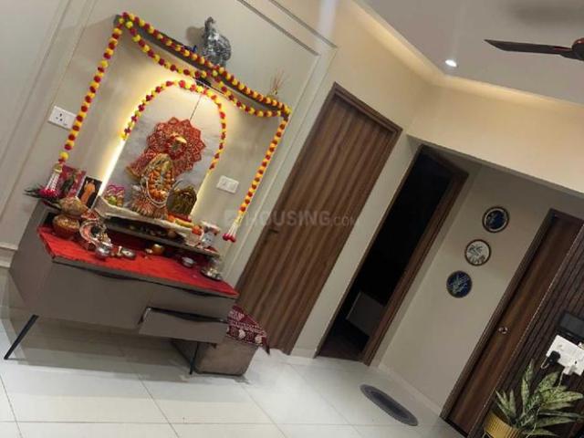 2 BHK Apartment in Sector 102 for rent Gurgaon. The reference number is 21058414