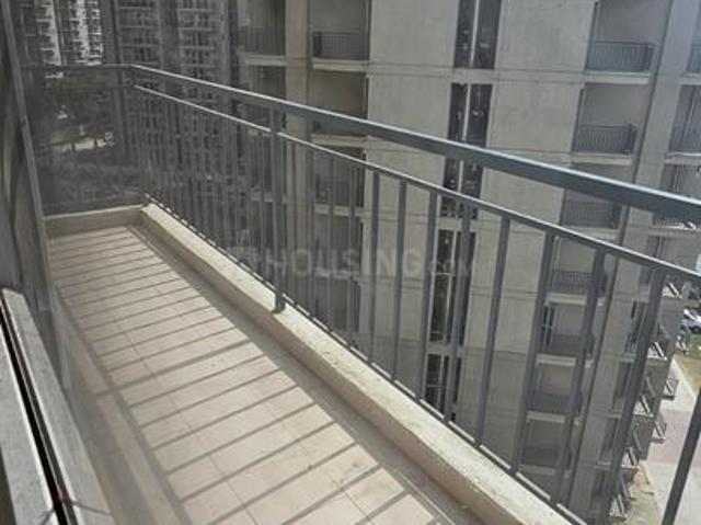 2 BHK Apartment in Sector 102 for rent Gurgaon. The reference number is 21286624