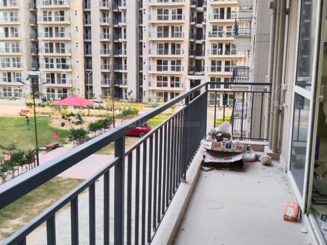 2 BHK Apartment in Sector 102 for rent Gurgaon. The reference number is 21304471