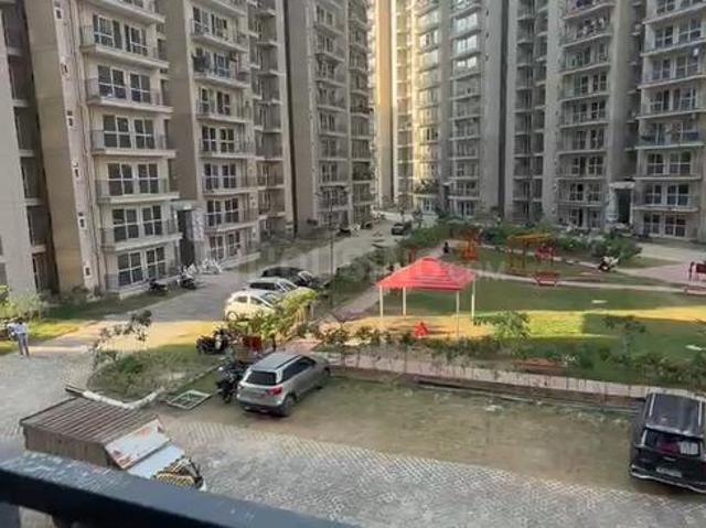 2 BHK Apartment in Sector 102 for rent Gurgaon. The reference number is 21349521