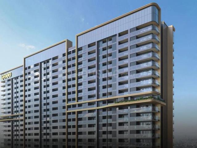 2 BHK Apartment in Sector 102 for resale Gurgaon. The reference number is 20802783