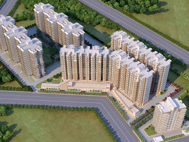 2 BHK Apartment in Sector 102 for resale Gurgaon. The reference number is 20308512