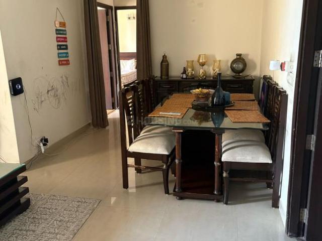 2 BHK Apartment in Sector 107 for rent Gurgaon. The reference number is 20471233