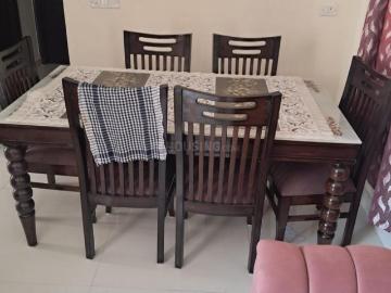 Sector 107, New Delhi, Delhi - Balcony