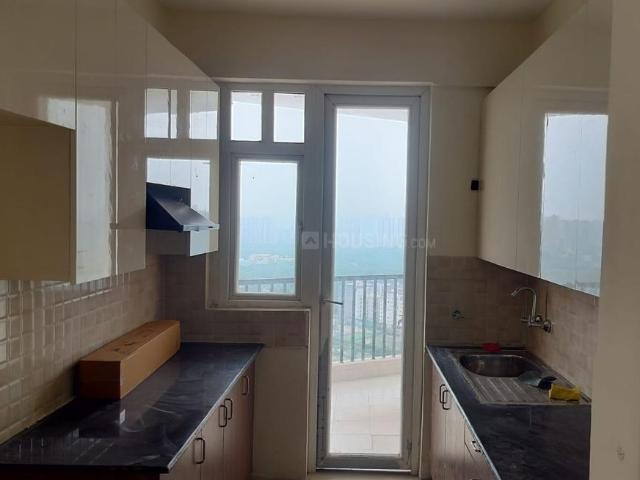 2 BHK Apartment in Sector 107 for rent Noida. The reference number is 19896241