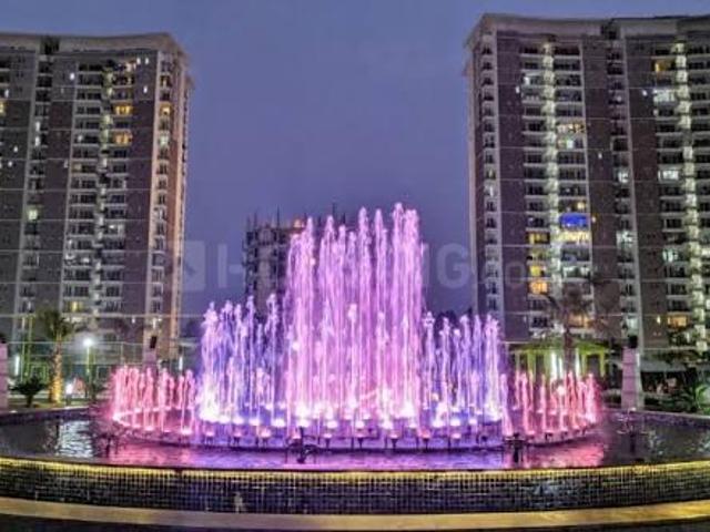 2 BHK Apartment in Sector 107 for rent Noida. The reference number is 20210409