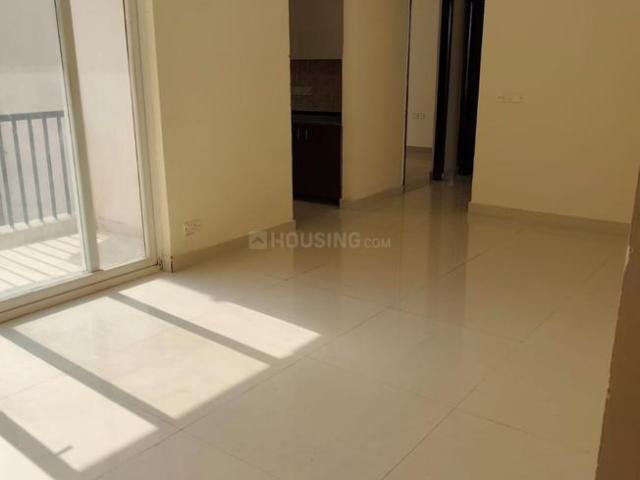 2 BHK Apartment in Sector 107 for rent Noida. The reference number is 20488856