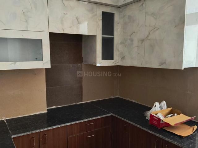 2 BHK Apartment in Sector 107 for rent Noida. The reference number is 20543733