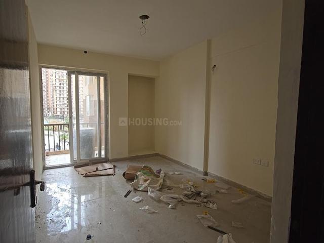 2 BHK Apartment in Sector 107 for rent Noida. The reference number is 20545843