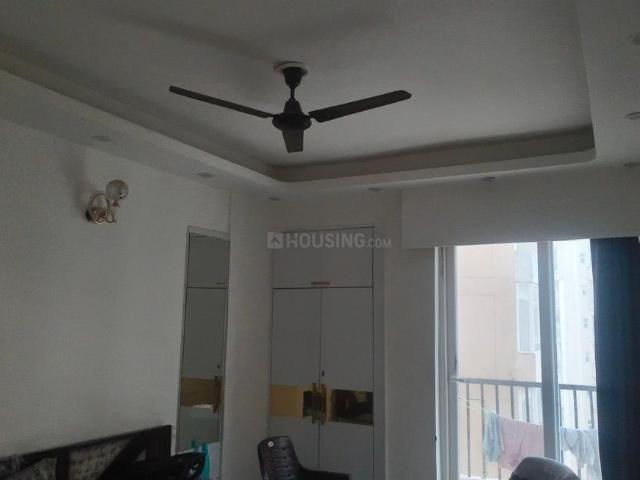 2 BHK Apartment in Sector 107 for rent Noida. The reference number is 20643295