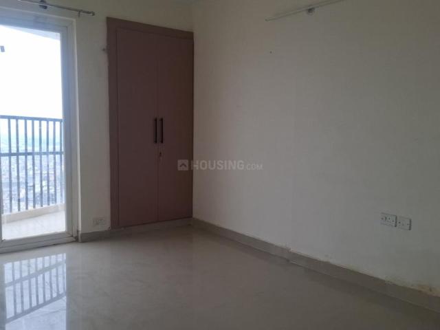 2 BHK Apartment in Sector 107 for rent Noida. The reference number is 20944510