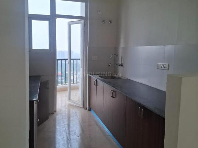 2 BHK Apartment in Sector 107 for rent Noida. The reference number is 20930007