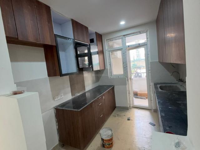 2 BHK Apartment in Sector 107 for rent Noida. The reference number is 21109686
