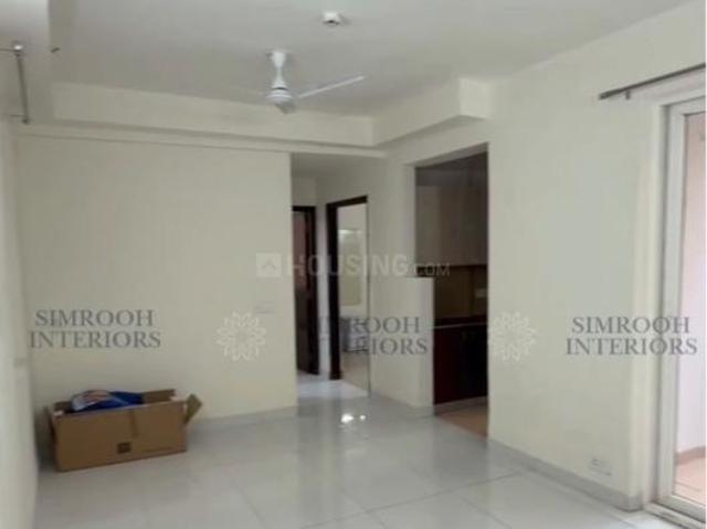 2 BHK Apartment in Sector 107 for rent Noida. The reference number is 21291489