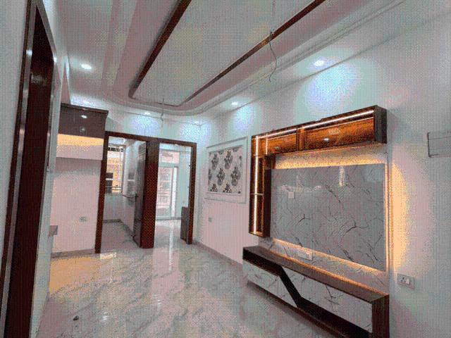 2 BHK Apartment in Sector 107 for resale Noida. The reference number is 19344771